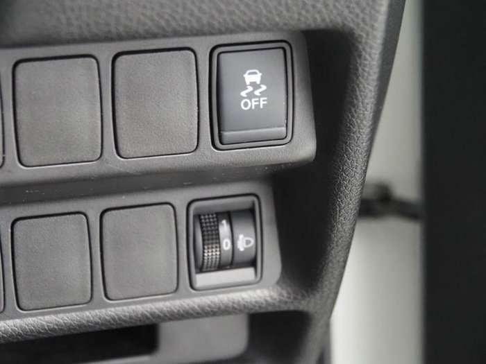 2020 Nissan X-TRAIL ST-L