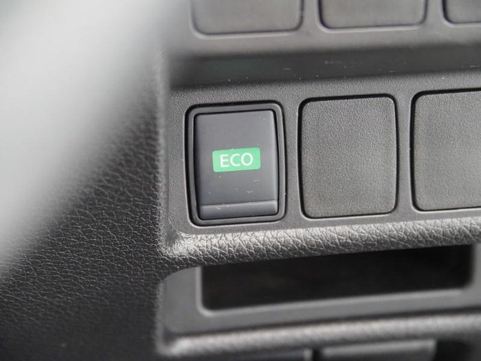 2020 Nissan X-TRAIL ST-L