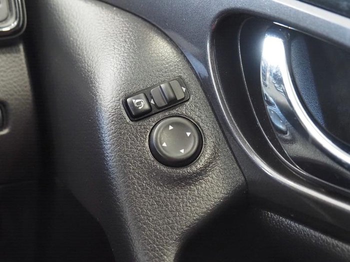 2020 Nissan X-TRAIL ST-L