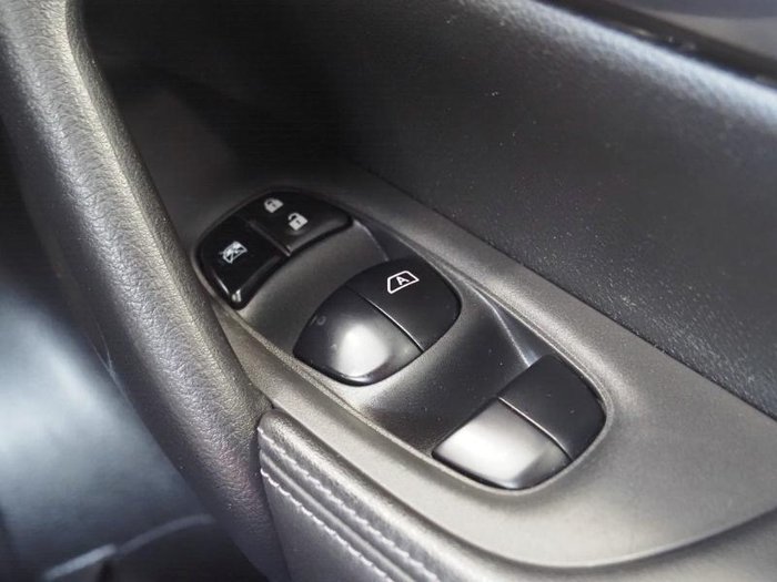 2020 Nissan X-TRAIL ST-L