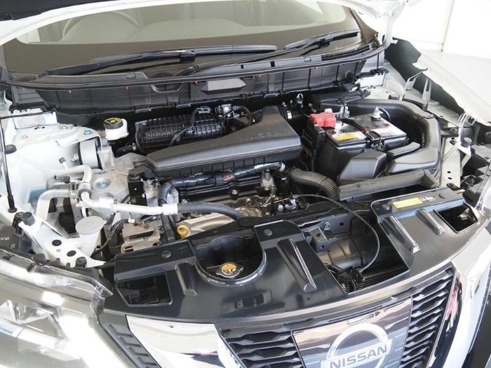 2020 Nissan X-TRAIL ST-L