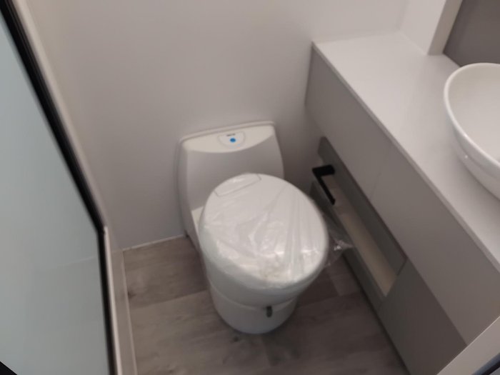 2025 New Age Caravans Road Owl Escape 21Ft Bunk Ensuite Ro21be Full Composite