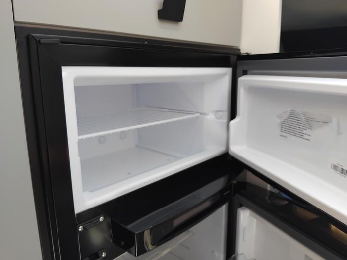 2025 New Age Caravans Road Owl Escape 21Ft Bunk Ensuite Ro21be Full Composite