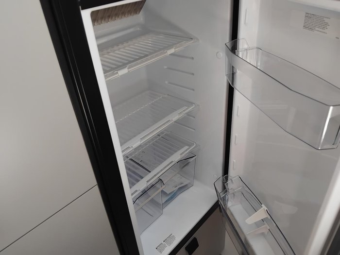 2025 New Age Caravans Road Owl Escape 21Ft Bunk Ensuite Ro21be Full Composite