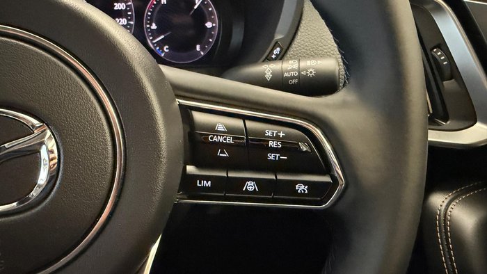 2025 Mazda CX-60 G25 Touring