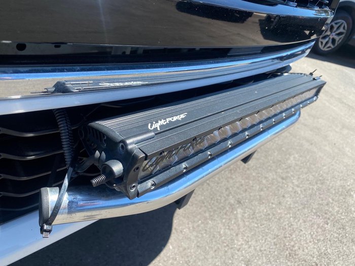 2019 Toyota Hilux SR