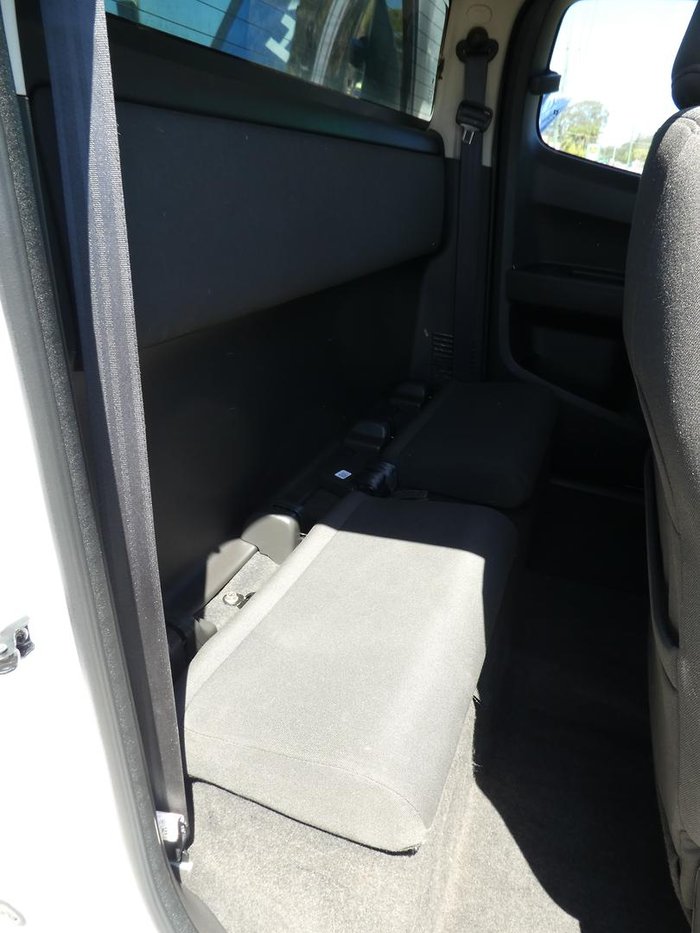 2019 Holden Colorado LTZ