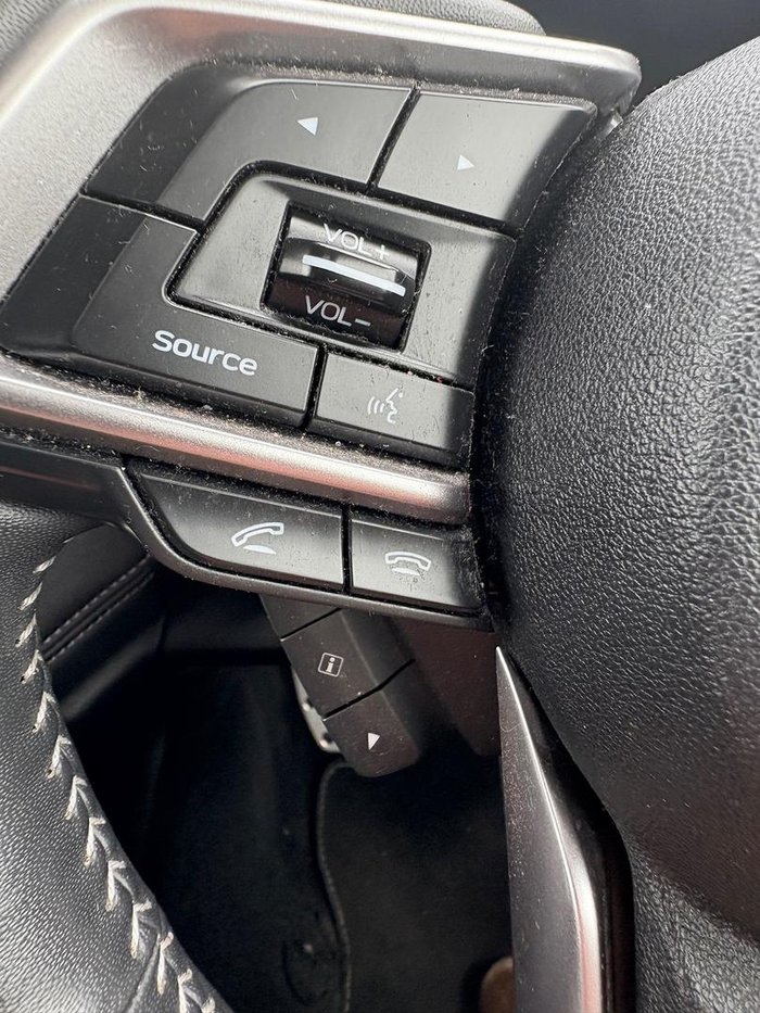 2021 Subaru Outback AWD Touring