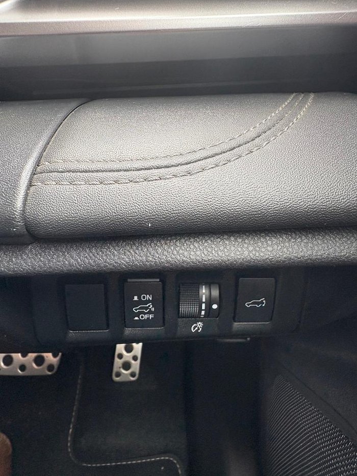 2021 Subaru Outback AWD Touring