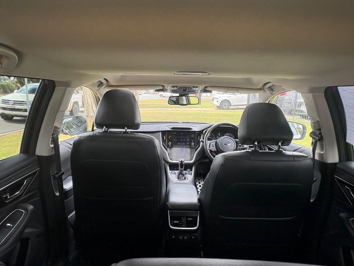 2021 Subaru Outback AWD Touring