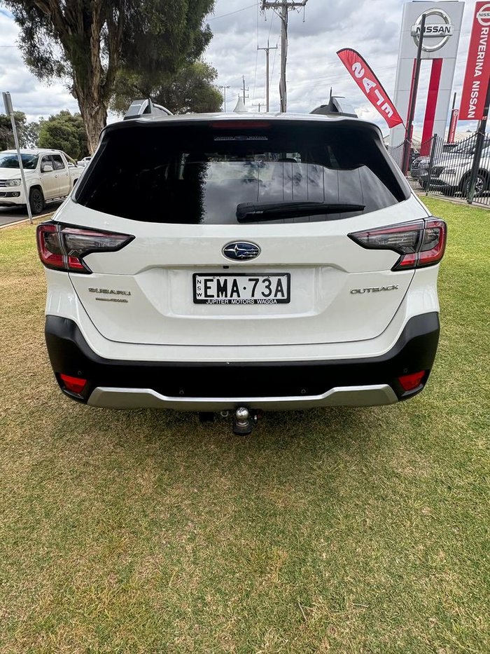 2021 Subaru Outback AWD Touring