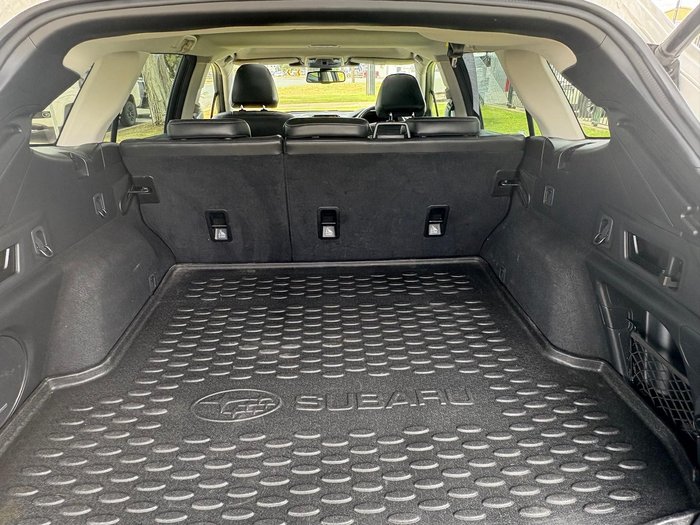 2021 Subaru Outback AWD Touring