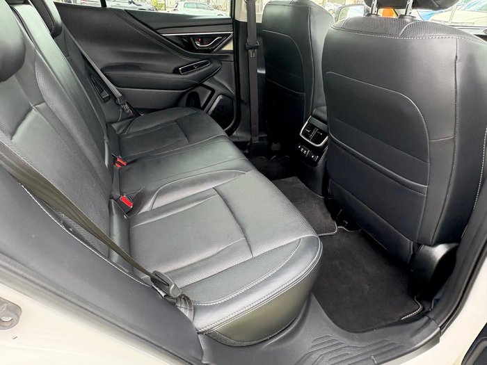 2021 Subaru Outback AWD Touring