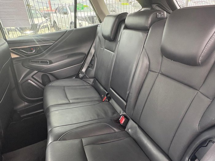 2021 Subaru Outback AWD Touring