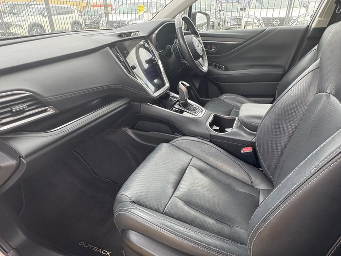 2021 Subaru Outback AWD Touring