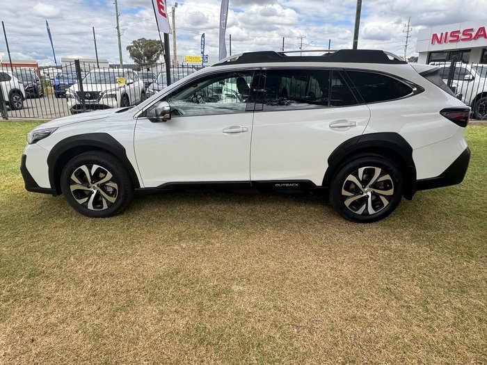 2021 Subaru Outback AWD Touring