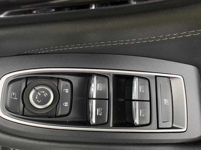 2021 Subaru Outback AWD Touring