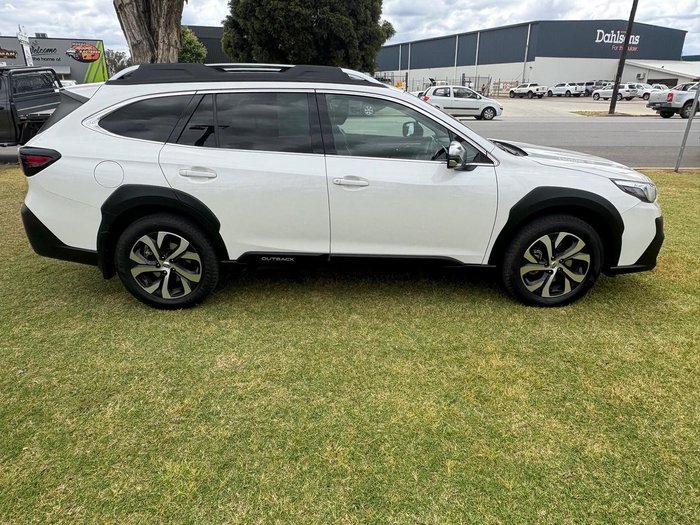 2021 Subaru Outback AWD Touring