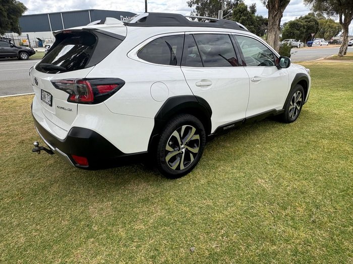 2021 Subaru Outback AWD Touring