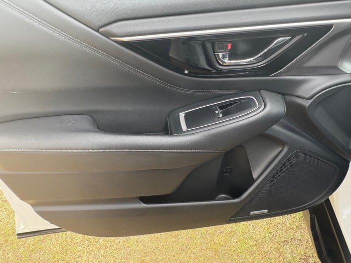 2021 Subaru Outback AWD Touring