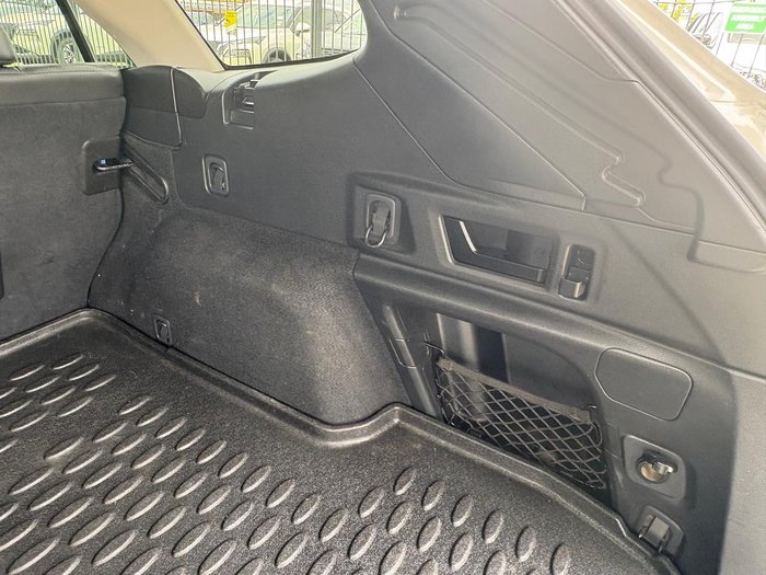 2021 Subaru Outback AWD Touring