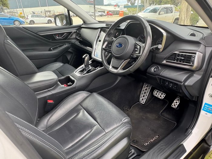 2021 Subaru Outback AWD Touring