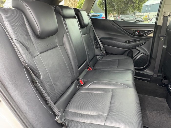 2021 Subaru Outback AWD Touring