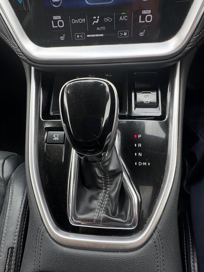 2021 Subaru Outback AWD Touring