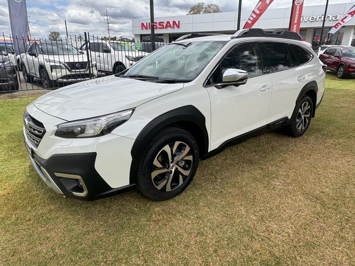 2021 Subaru Outback AWD Touring