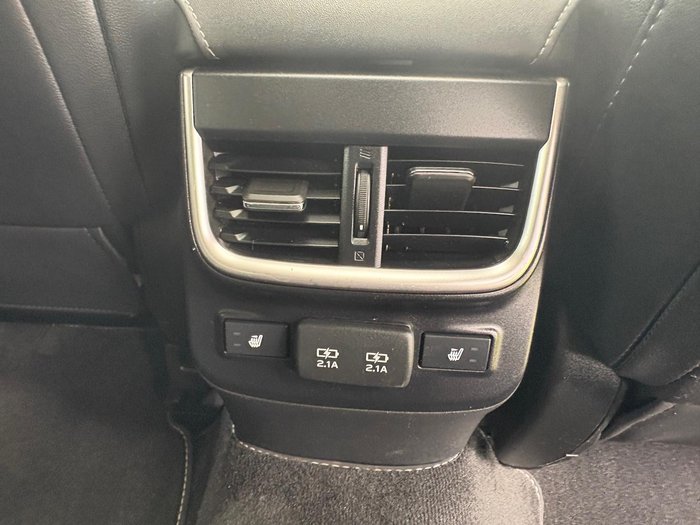 2021 Subaru Outback AWD Touring