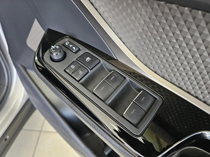 2020 Toyota C-HR Koba