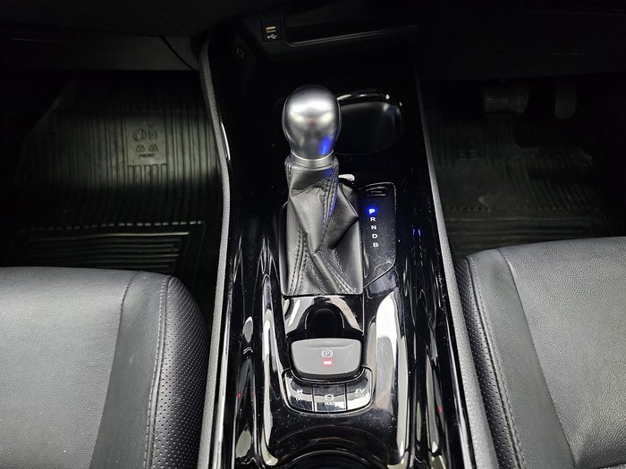 2020 Toyota C-HR Koba