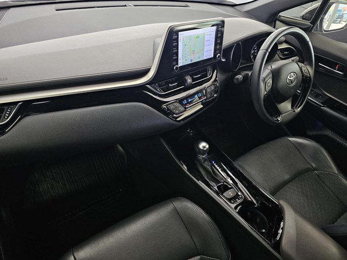 2020 Toyota C-HR Koba