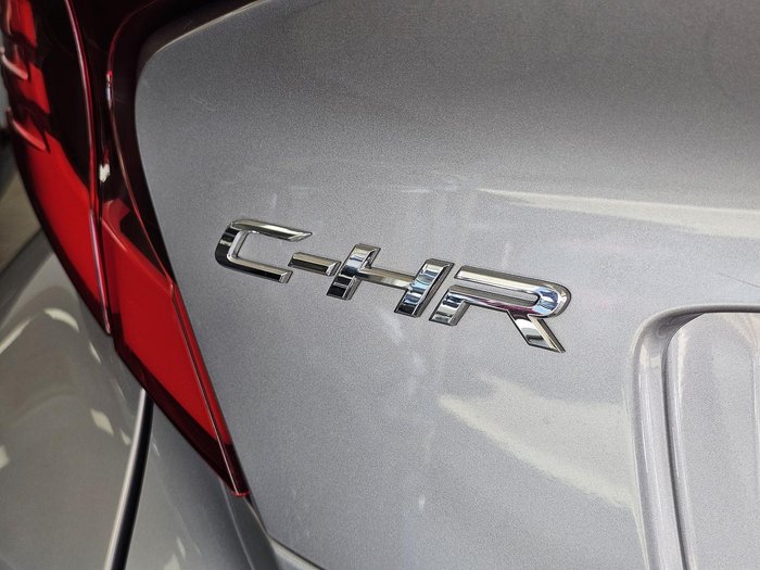 2020 Toyota C-HR Koba