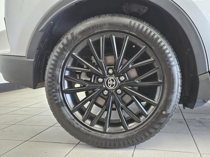 2020 Toyota C-HR Koba