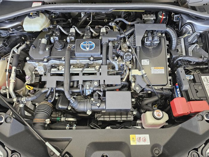 2020 Toyota C-HR Koba