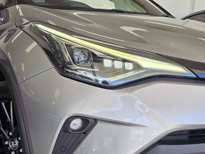 2020 Toyota C-HR Koba