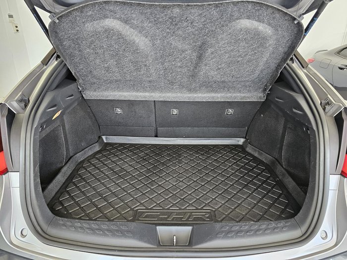 2020 Toyota C-HR Koba