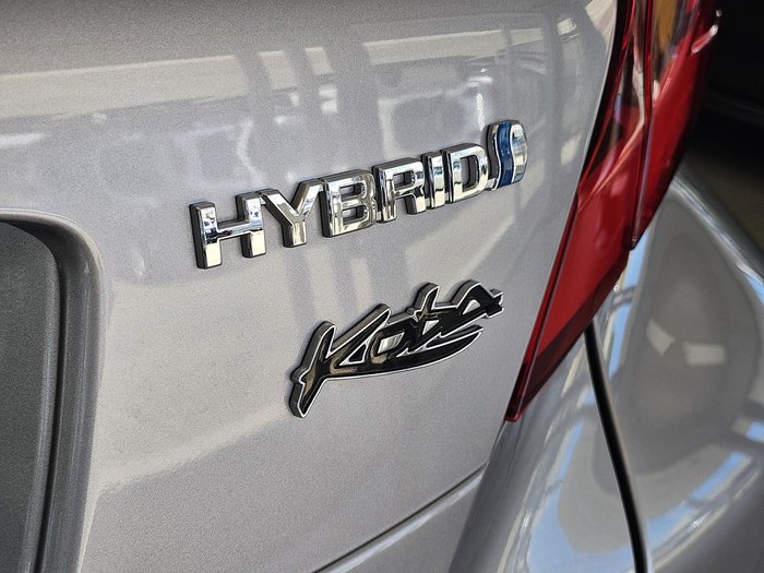 2020 Toyota C-HR Koba