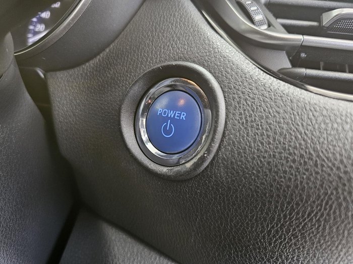 2020 Toyota C-HR Koba