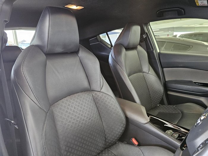 2020 Toyota C-HR Koba