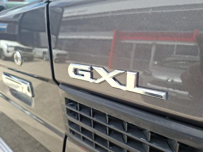 2012 Toyota Landcruiser GXL