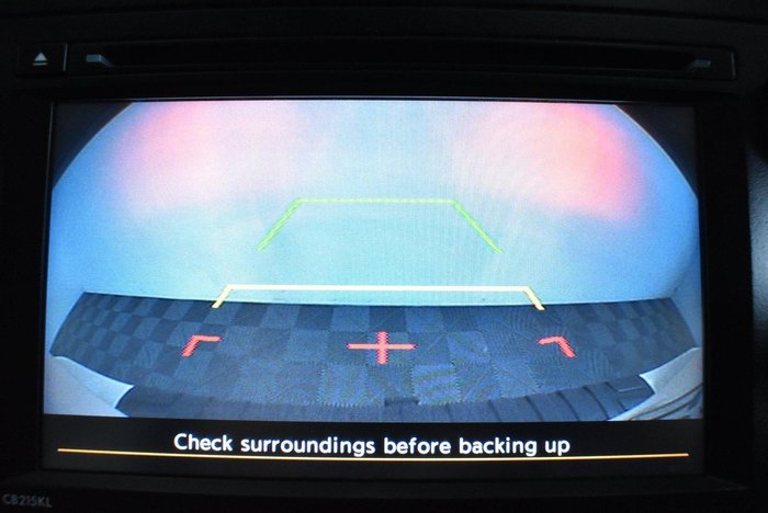 2016 Subaru Outback 2.5i