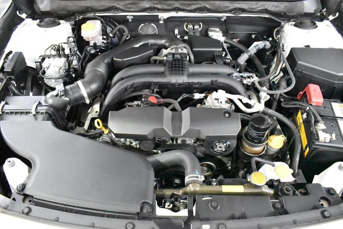 2016 Subaru Outback 2.5i