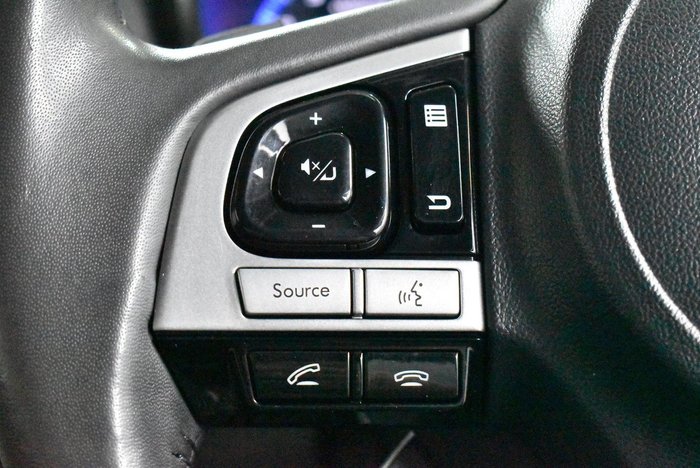 2016 Subaru Outback 2.5i