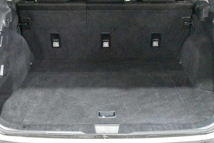 2016 Subaru Outback 2.5i