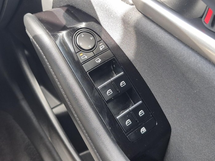2021 Mazda 3 G20 Pure BP Series Grey