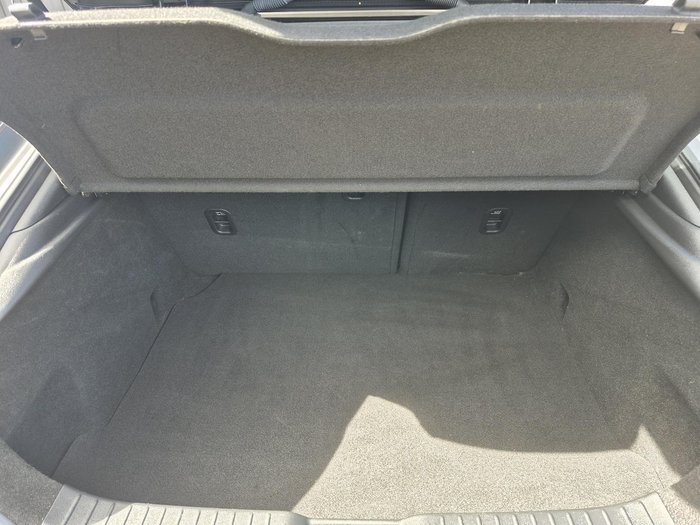 2021 Mazda 3 G20 Pure BP Series Grey