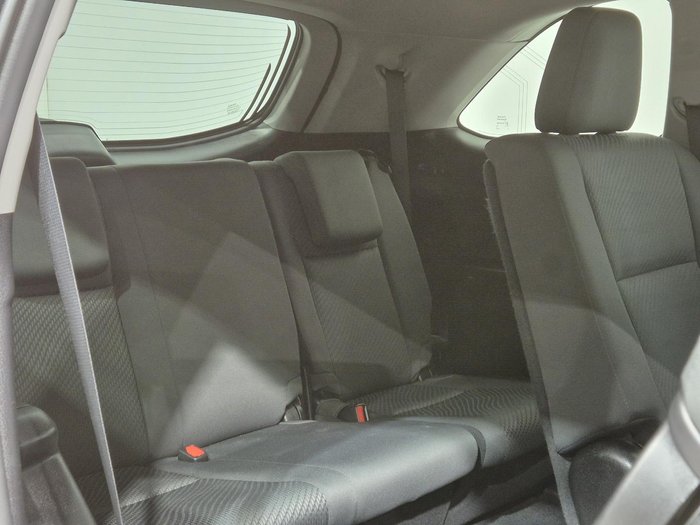 2019 Toyota Kluger GX