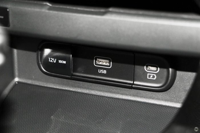 2025 Kia Seltos GT-Line